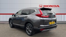Honda CR-V 2.0 i-MMD Hybrid SR 5dr eCVT Hybrid Estate